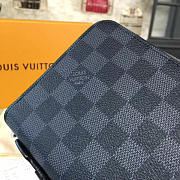 louis vuitton zippy CohotBag xl wallet 3149 - 5