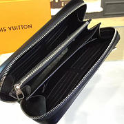 louis vuitton zippy CohotBag xl wallet 3149 - 2