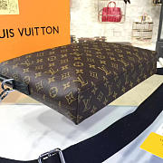 CohotBag louis vuitton tote voyage 3182 - 5