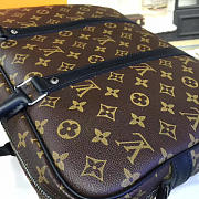 CohotBag louis vuitton voyage  porte document 3183 - 4