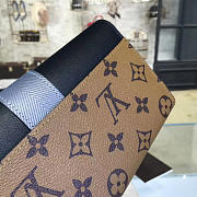 LV sarah wallet  - 5