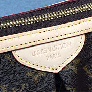 LV palermo gm monogram - 4