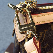 LV palermo gm monogram - 3