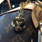 LV palermo gm monogram - 2