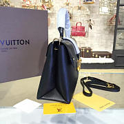 CohotBag louis vuitton one handle flap bag pm 3298 - 2