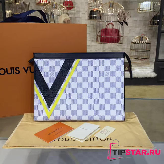  louis vuitton pochette CohotBag voyage mm 3618 - 1