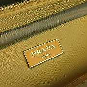 CohotBag prada cortex double medium bag z3690 - 6