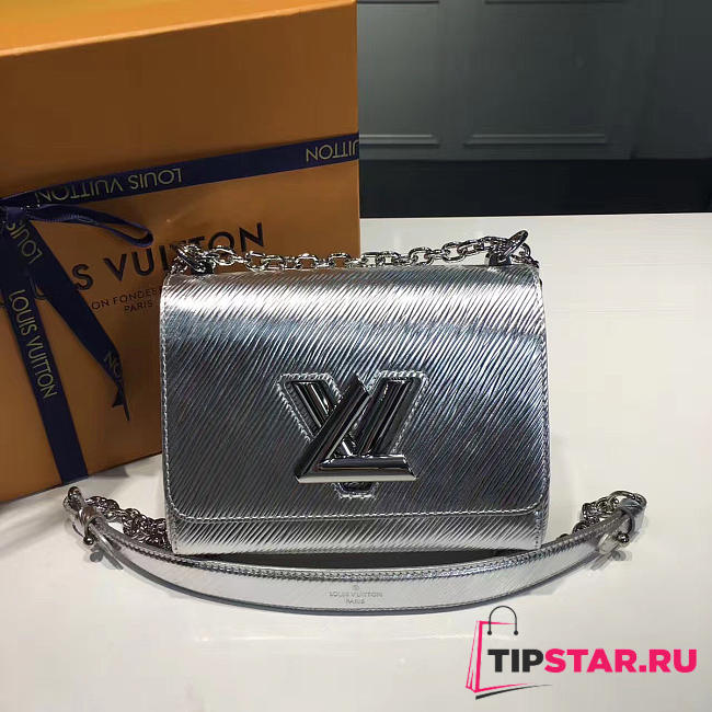 LV Twist PM 3733 - 1