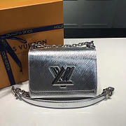 LV Twist PM 3733 - 1