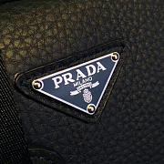 Prada leather briefcase 4200 - 5