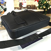 Prada Leather Briefcase 4216 - 3