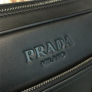 Prada Leather Briefcase 4216 - 2