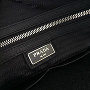 PRADA Leather Briefcase 4325 - 3