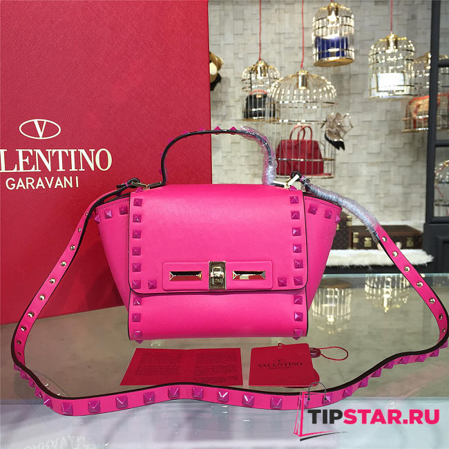 Valentino Rockstud Handbag 4591 - 1