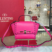 Valentino Rockstud Handbag 4591 - 1