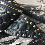 Garavani free rockstud spike - 3