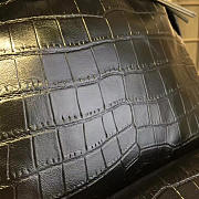 YSL Monogram Backpack Leather 4803 - 6