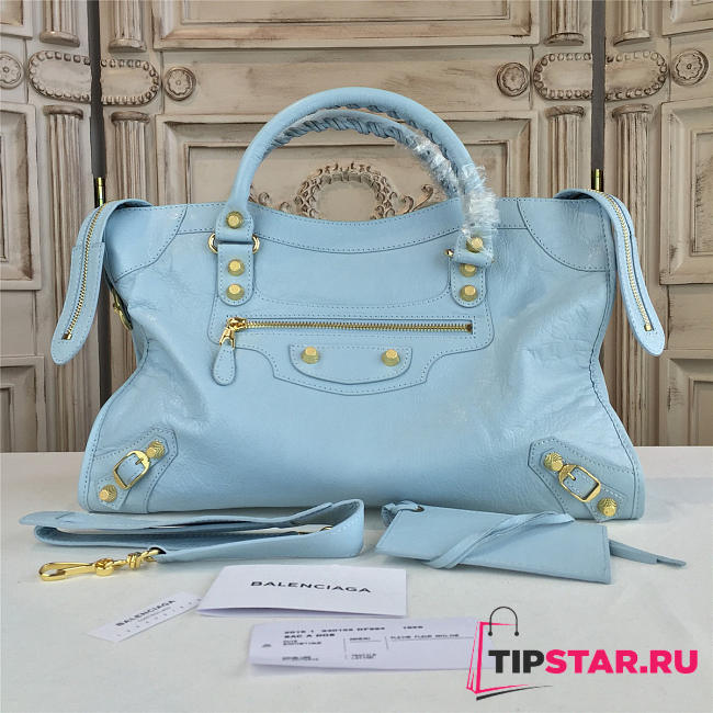 Balenciaga Handbag 5497 - 1