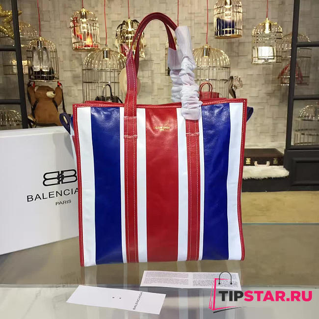 Balenciaga Bazar Shopper 5542 - 1