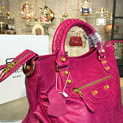 Balenciaga handbag 5550 - 5