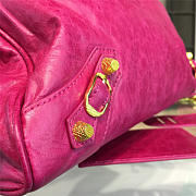 Balenciaga handbag 5550 - 4