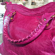 Balenciaga handbag 5550 - 3