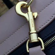 CohotBag celine trapeze leather handbag - 2