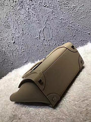 CohotBag celine leather micro luggage z1059 - 3