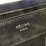 CohotBag celine leather micro luggage z1078 - 3