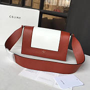 CohotBag celine leather frame - 1