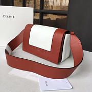 CohotBag celine leather frame - 5