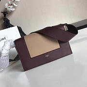 CohotBag celine leather frame z1112 - 1