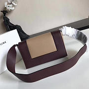 CohotBag celine leather frame z1112 - 6