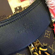 CohotBag louis vuitton tuileries  noir - 4