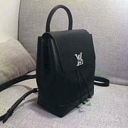  louis vuitton lockme  CohotBag  backpack mini 3138 - 3