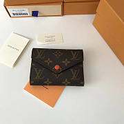 LV victorine wallet m41938 3204  - 1