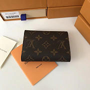 LV victorine wallet m41938 3204  - 5