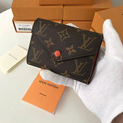 LV victorine wallet m41938 3204  - 4