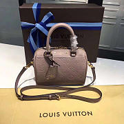 louis vuitton speedy bandoulière 20 - 1