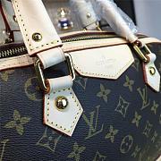 LV retiro pm monogram  - 6