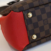 CohotBag louis vuitton normandy  red - 6