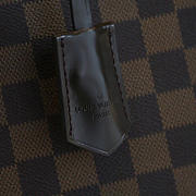 CohotBag louis vuitton normandy  red - 5