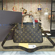 CohotBag louis vuitton pallas bb  noir 3285 - 1