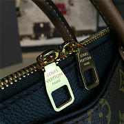 CohotBag louis vuitton pallas bb  noir 3285 - 5