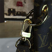 CohotBag louis vuitton pallas bb  noir 3285 - 4