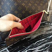 LV Neverfull bag cherry 3305 32cm - 3