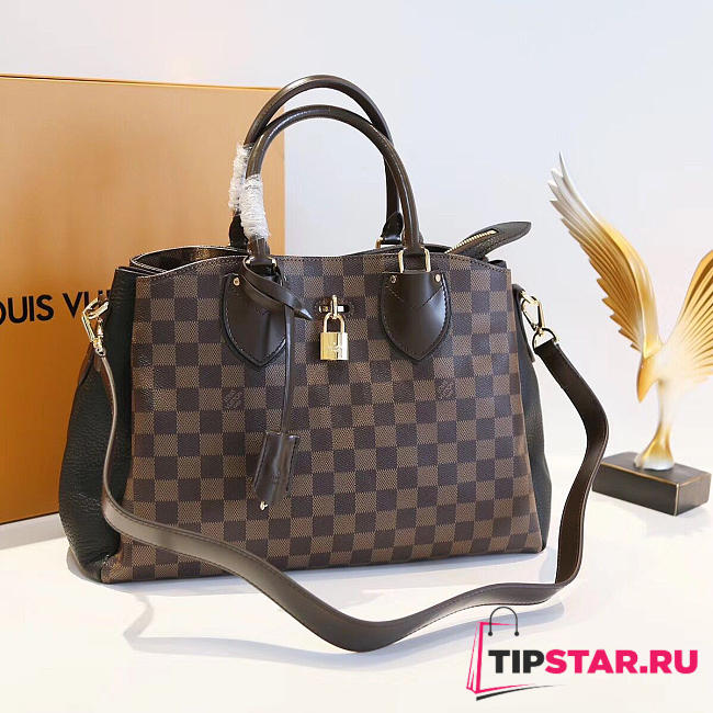 CohotBag louis vuitton normandy noir 3306 - 1