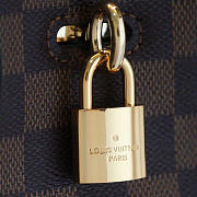 CohotBag louis vuitton normandy noir 3306 - 2