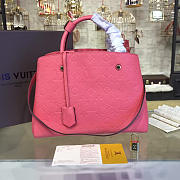 LV montaigne mm 3315 - 1