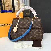 CohotBag louis vuitton cluny mm m43653 - 1